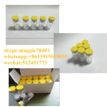 No Risk of Delivery 99% Purity Peptides Ghrp 6 Good Feedback